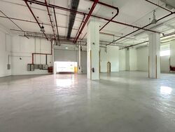 Changi Business Park Central 1 (D16), Factory #570487371